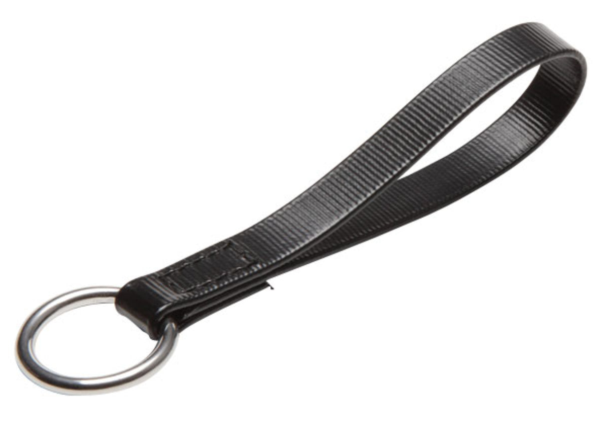 Zilco Endurance Girth Loop Black