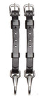 Zilco Marathon Bit Hanger Black