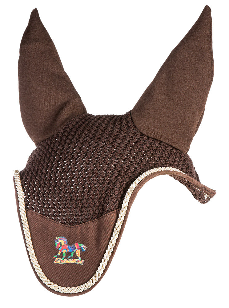 Lami-Cell Aubenhausen Classics Fly Veil Chocolate