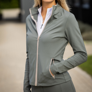 Woof Wear All Season Training Jacket