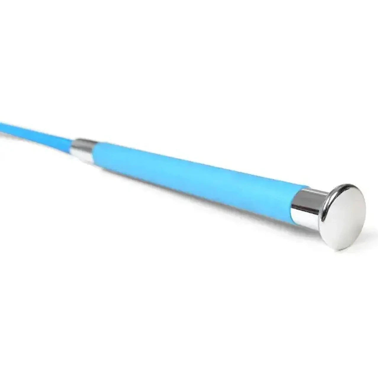 Dublin Gel Handle Dressage Whip II