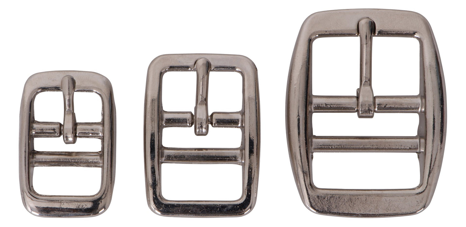 2 Bar Buckle NP