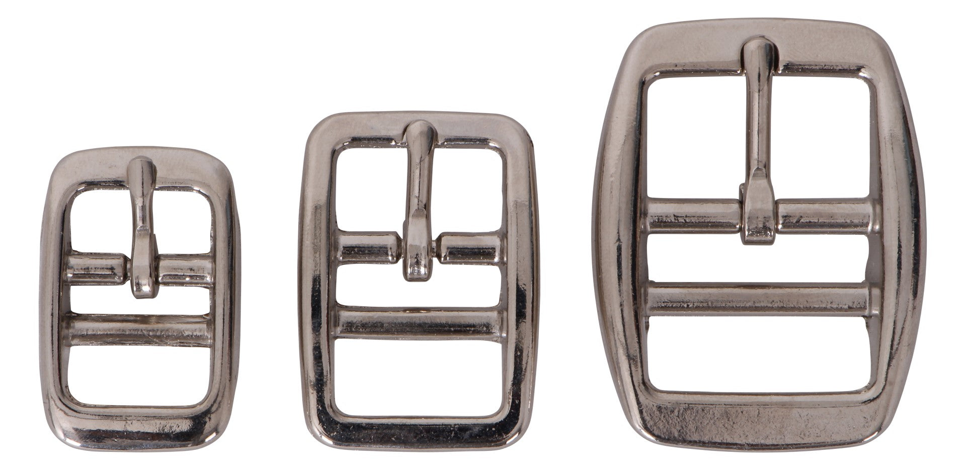 2 Bar Buckle NP