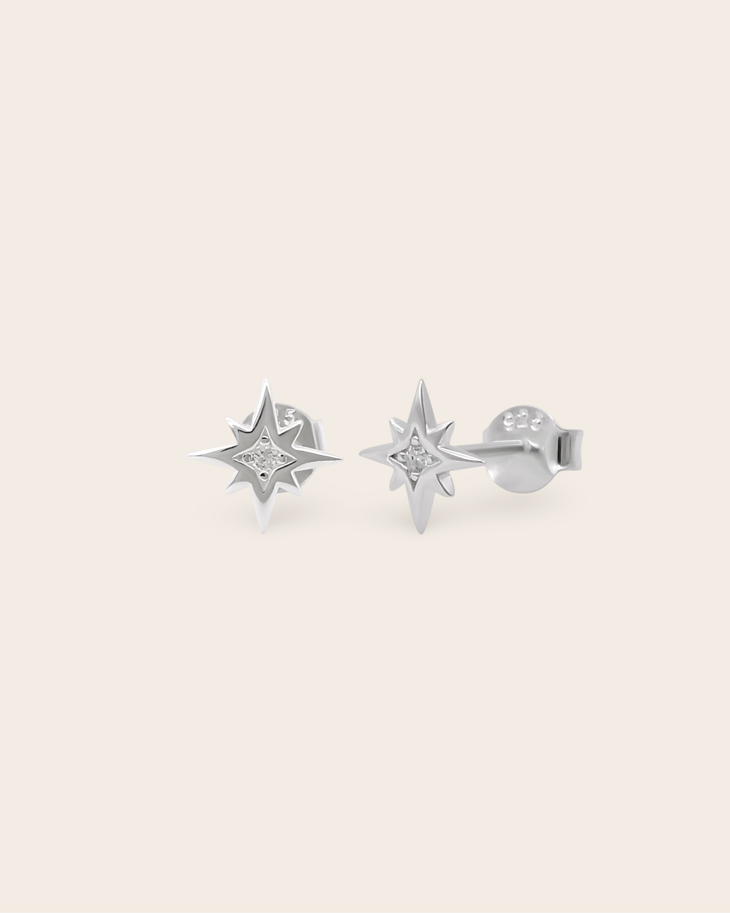 Whistle &amp; Pop Starkeeper Southern Star Studs