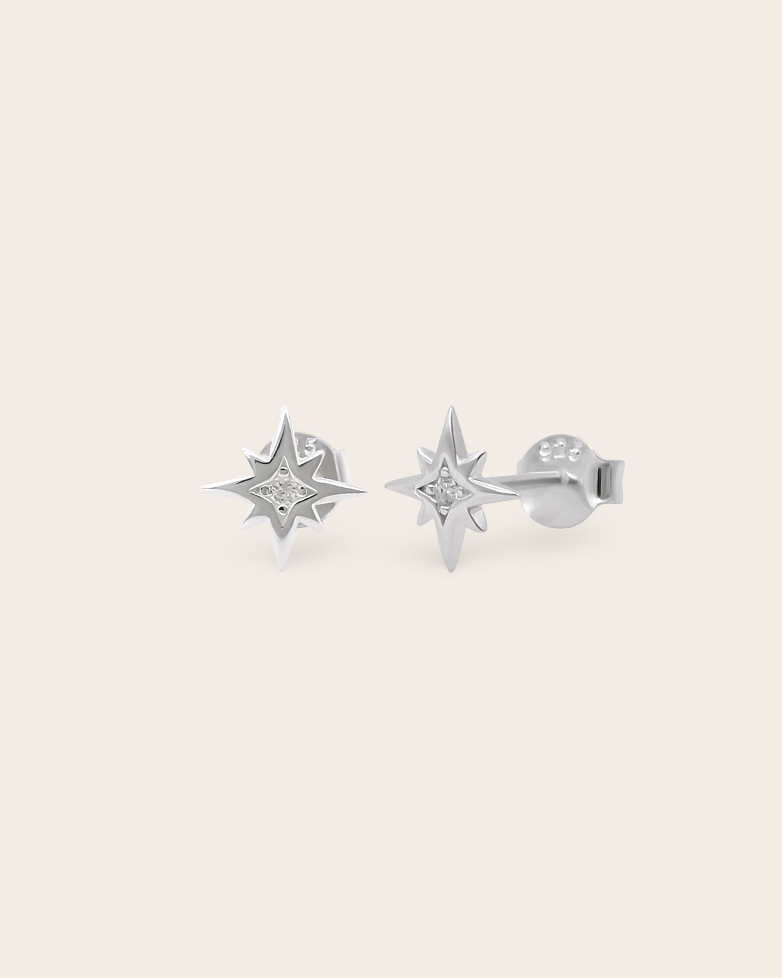 Whistle &amp; Pop Starkeeper Southern Star Studs
