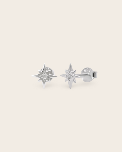 Whistle &amp; Pop Starkeeper Southern Star Studs