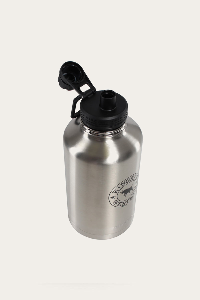 Ringers Western Gulper Stainless Steel Insulated