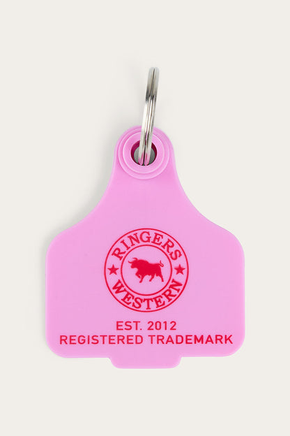 Ringers Western Cattle Tags
