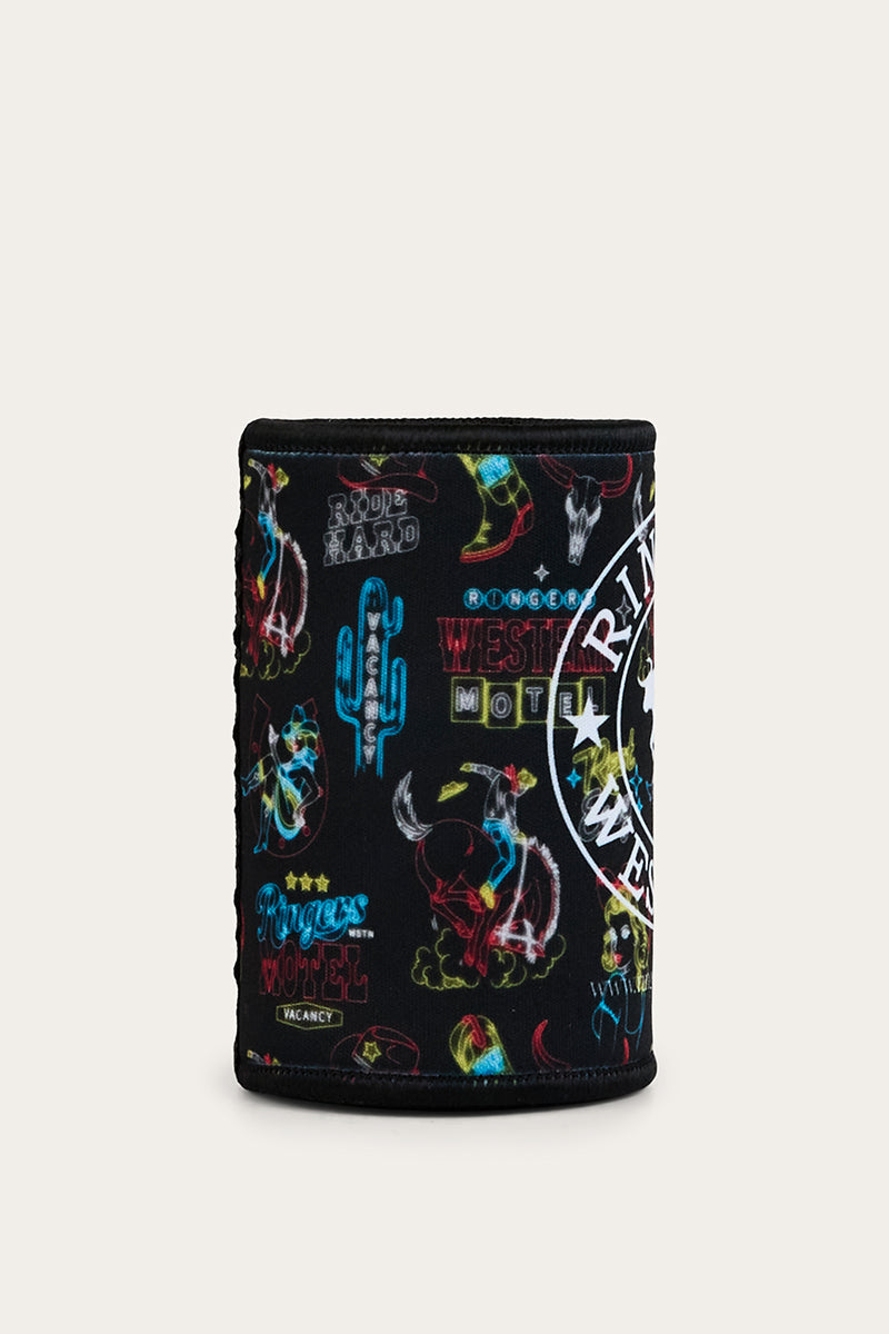 Ringers Western Saloon Stubby Cooler