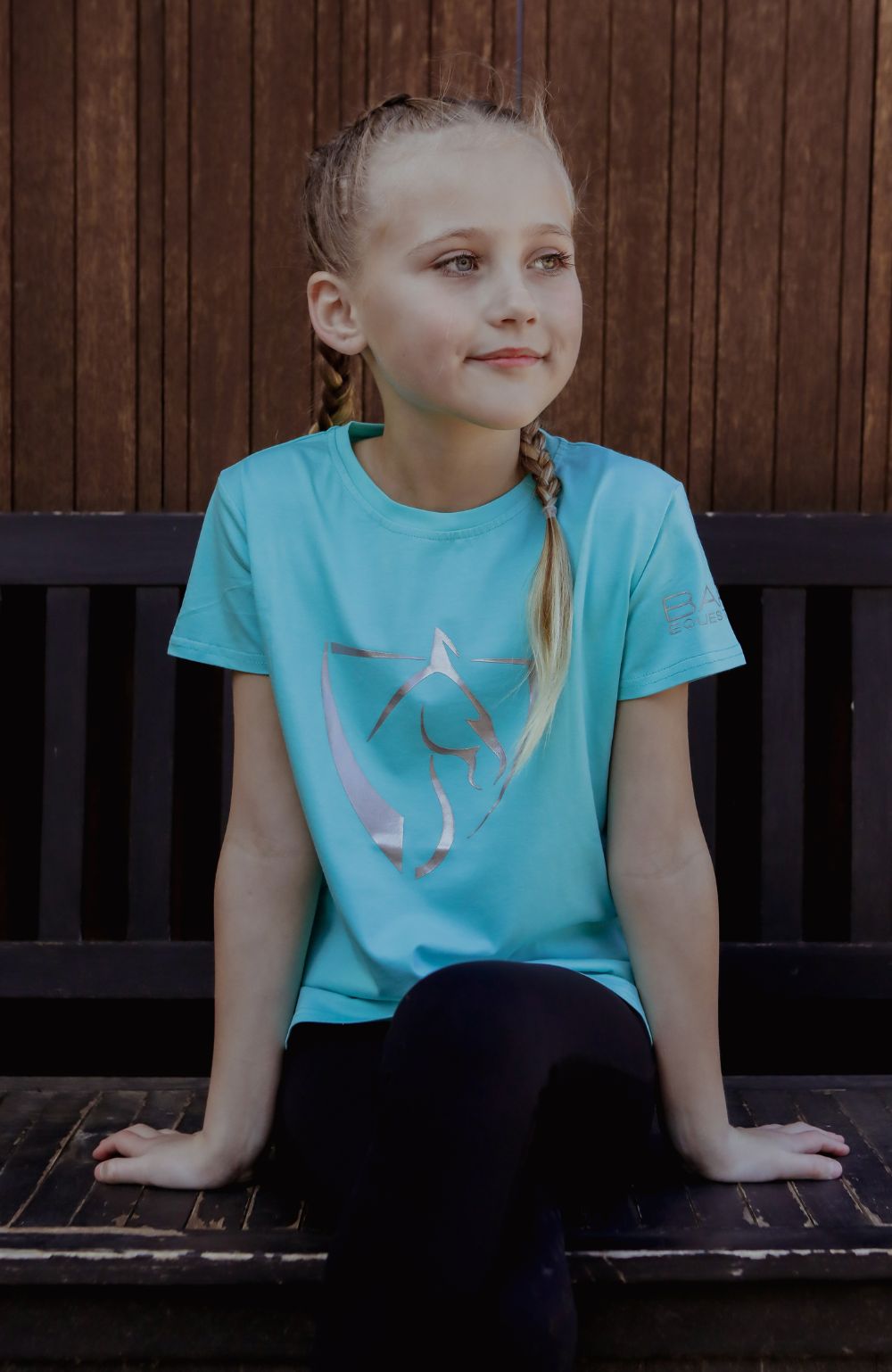 BARE Equestrian Babes T-Shirt