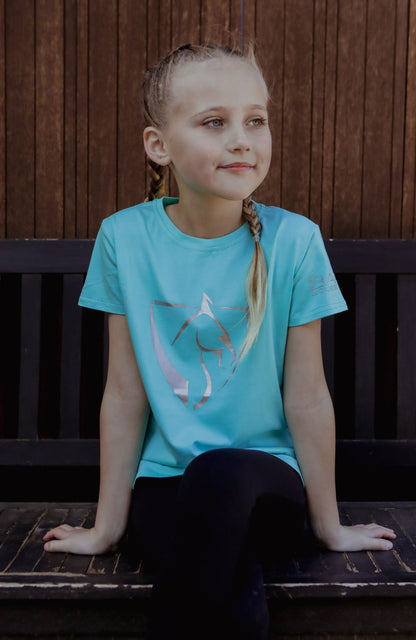 BARE Equestrian Babes T-Shirt