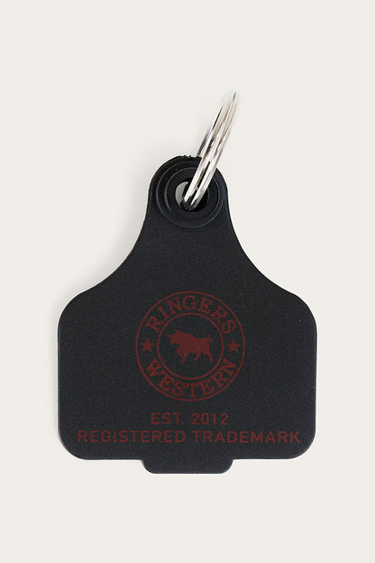 Ringers Western Cattle Tags