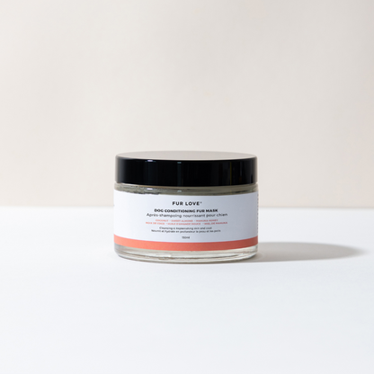 The Fur Love Conditioning Fur Mask