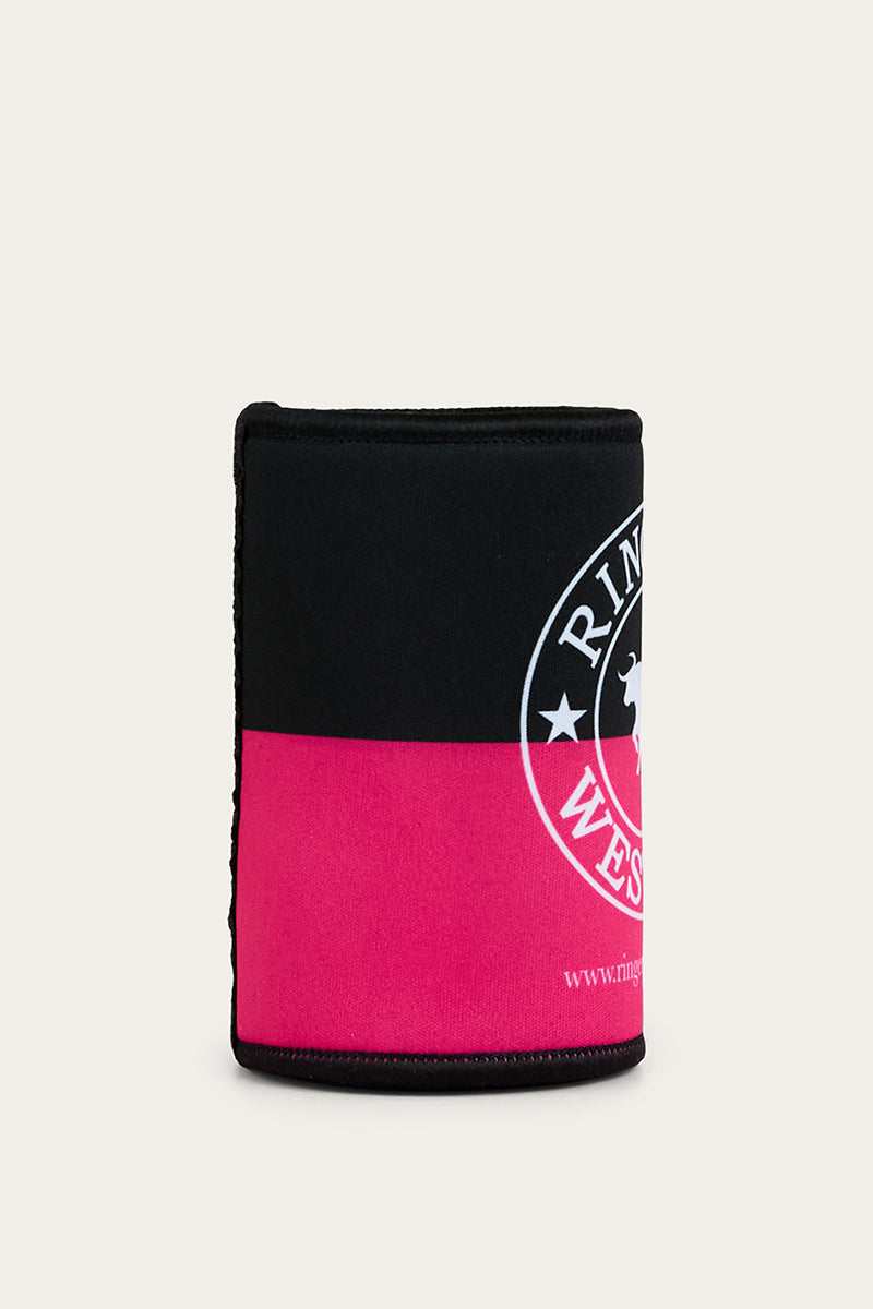 Ringers Western Splice Stubby Cooler
