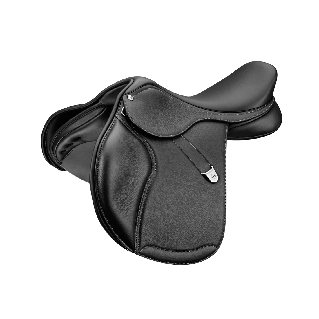 Bates Elevation Pony Jump Saddle