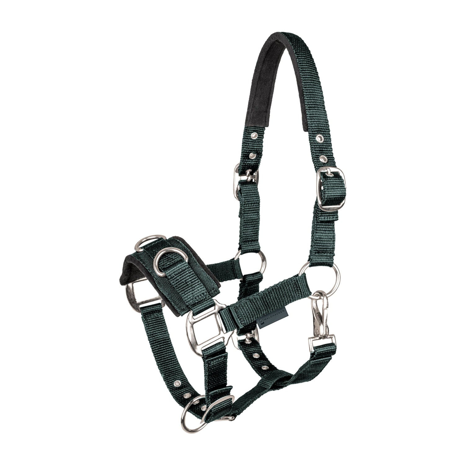 Lunging Cavesson Waldhausen