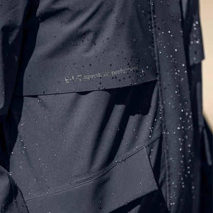 ELT Performance Rain Jacket