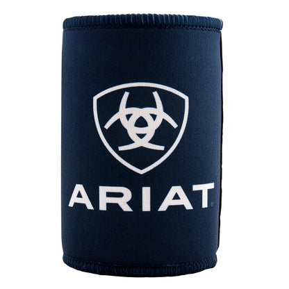 Ariat Cooler - Navy/White