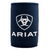Ariat Cooler - Navy/White
