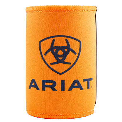 Ariat Cooler - Orange/Navy