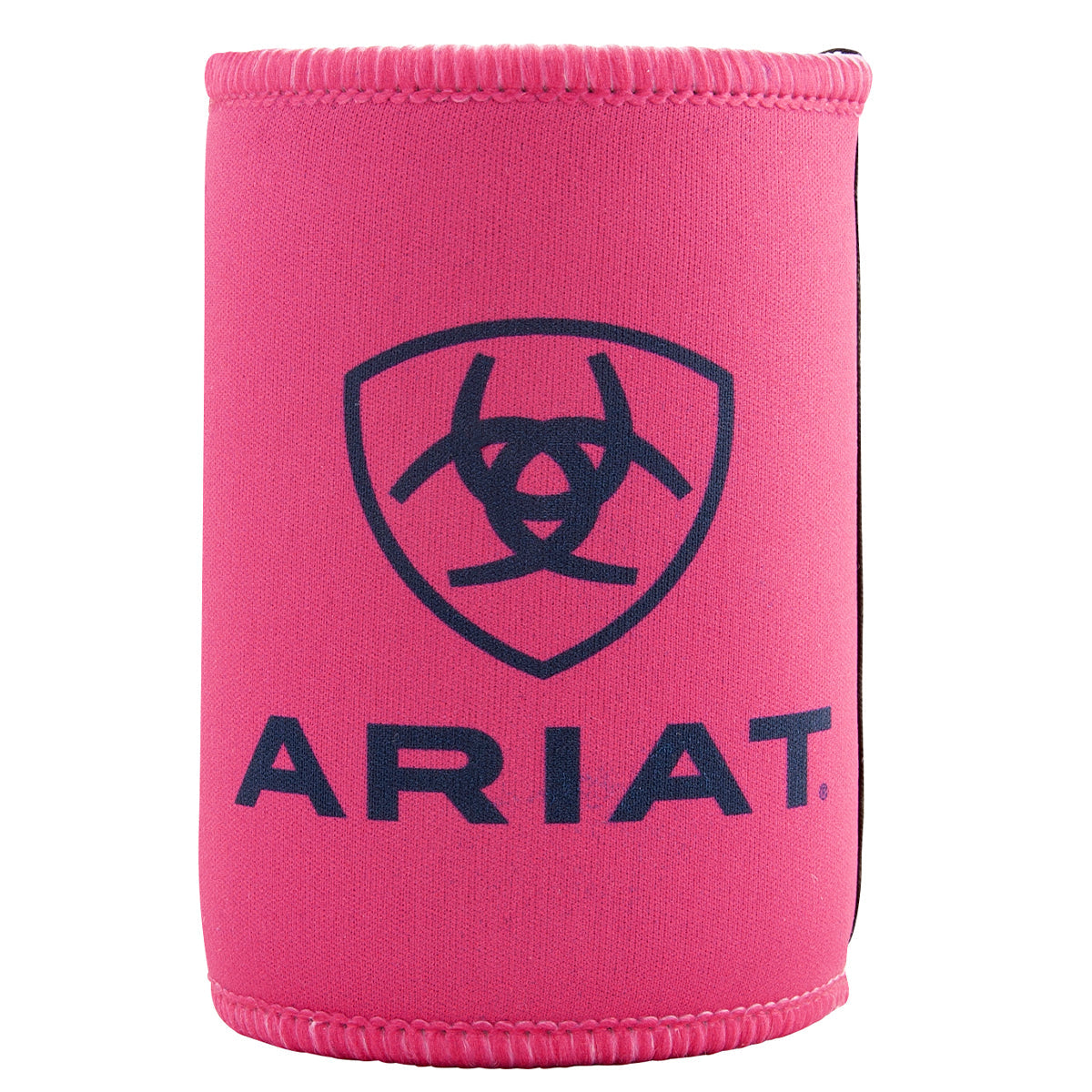 Ariat Cooler - Pink/Navy