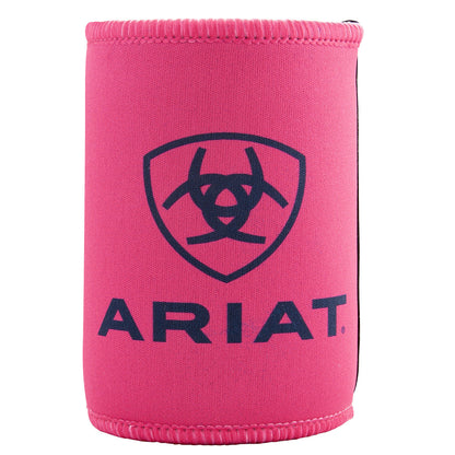 Ariat Cooler - Pink/Navy