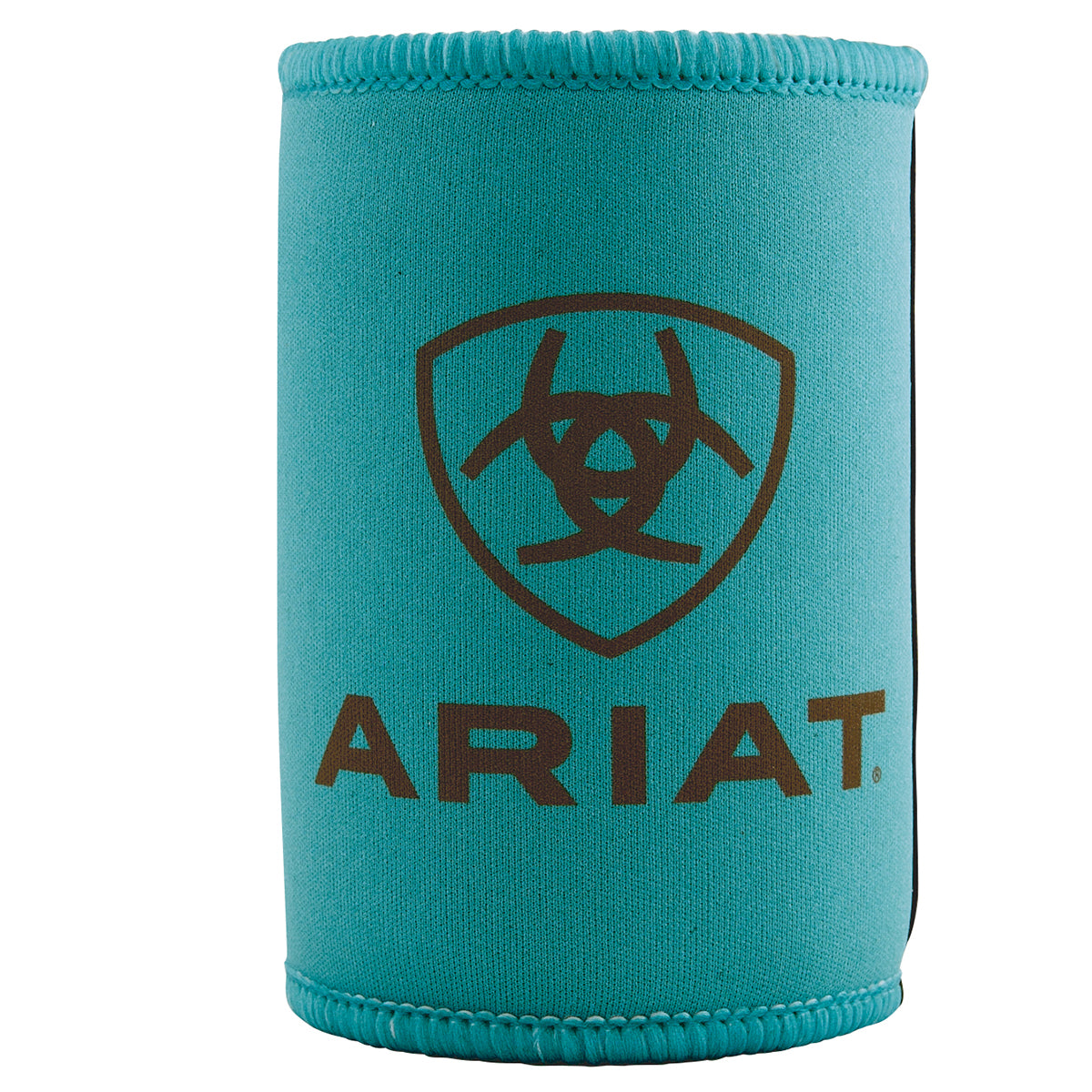 Ariat Cooler - Turquoise/Brown