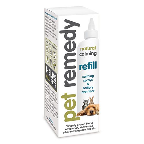 Pet Remedy Atomiser Refill 300ml