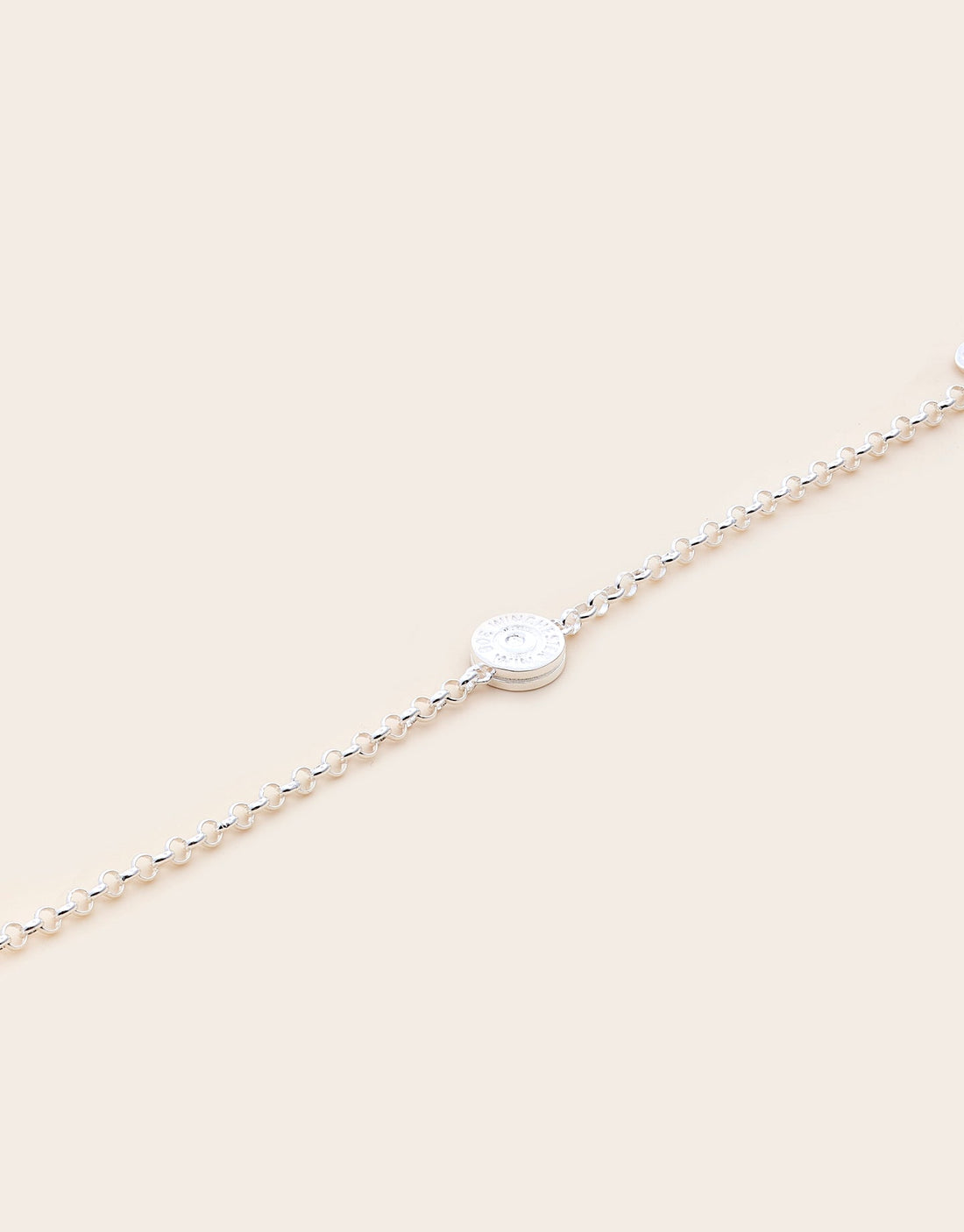 Whistle &amp; Pop Hunter Gatherer 308 Bullet Bracelet