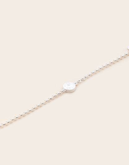 Whistle &amp; Pop Hunter Gatherer 308 Bullet Bracelet