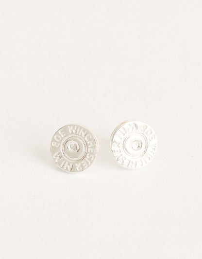 Whitsle &amp; Pop Hunter Gatherer 308 Bullet Studs