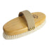 Zilco NBC Goat Hair Body Brush Large