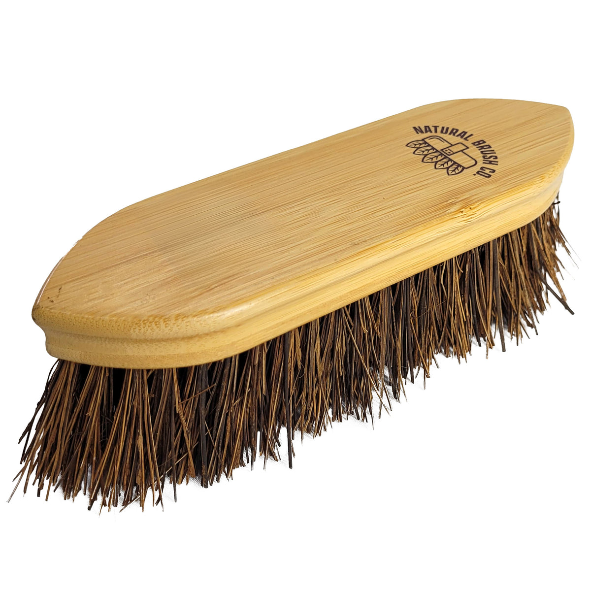 Zilco NBC Indian Palm Dandy Brush One Size