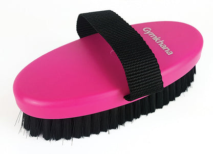 Zilco Gymkhana Body Brush Pink/Black Small