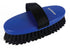 Zilco Gymkhana Body Brush Royal Blue/Black Large