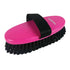 Zilco Gymkhana Body Brush Pink/Black Large