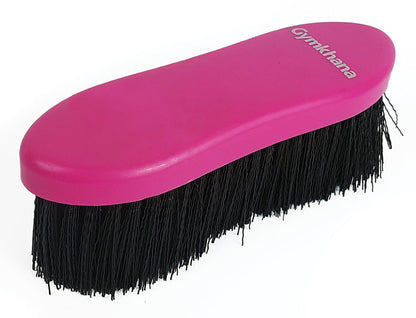 Zilco Gymkhana Dandy Brush Pink/Black Small