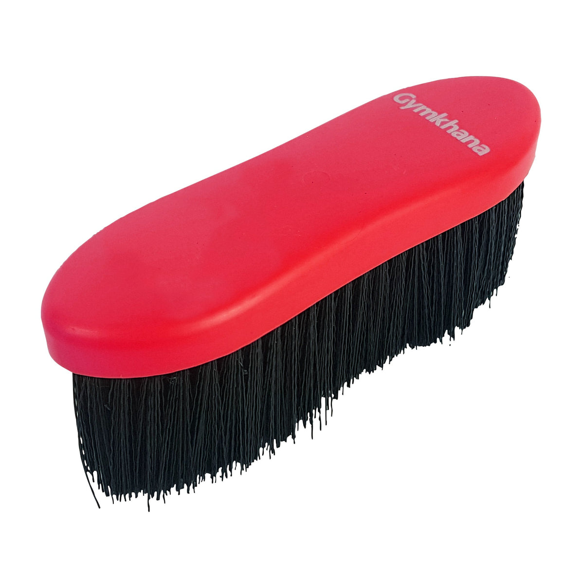 Zilco Gymkhana Dandy Brush Red/Black Small