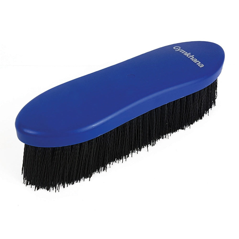 Zilco Gymkhana Dandy Brush Royal Blue/Black Large