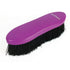 Zilco Gymkhana Dandy Brush Purple/Black Large