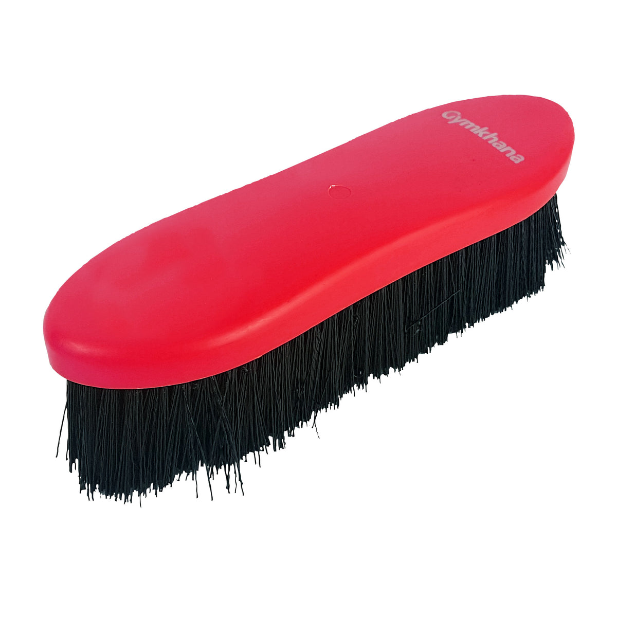 Zilco Gymkhana Dandy Brush Red/Black Large