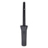Zilco Hoof Dressing Brush with Lid Black