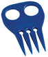Zilco Braid Aid Comb Blue