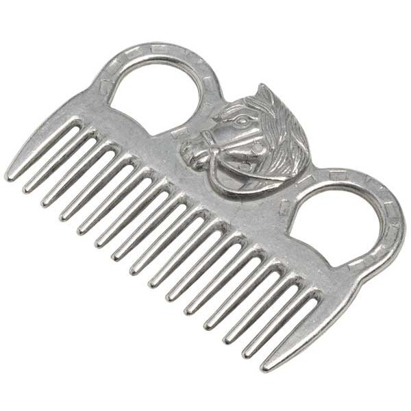 Zilco Horse Head Mane Comb