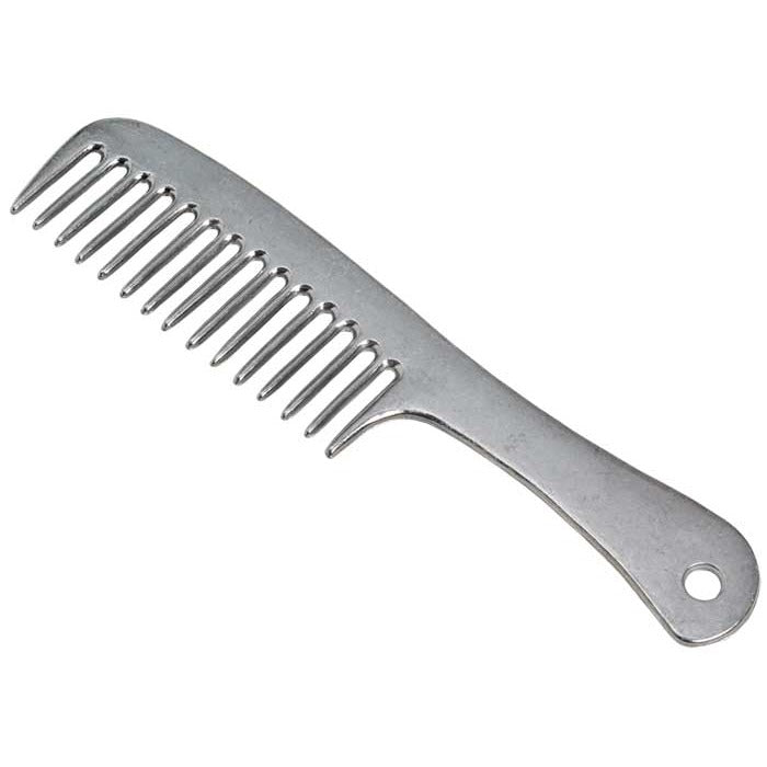 Zilco Mane Comb with Handle