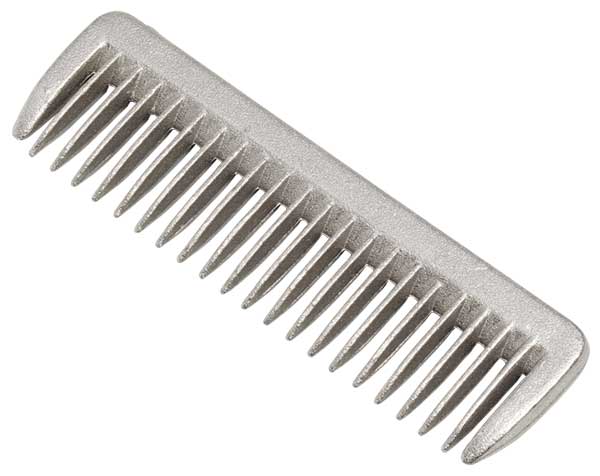 Zilco Pulling Comb Small