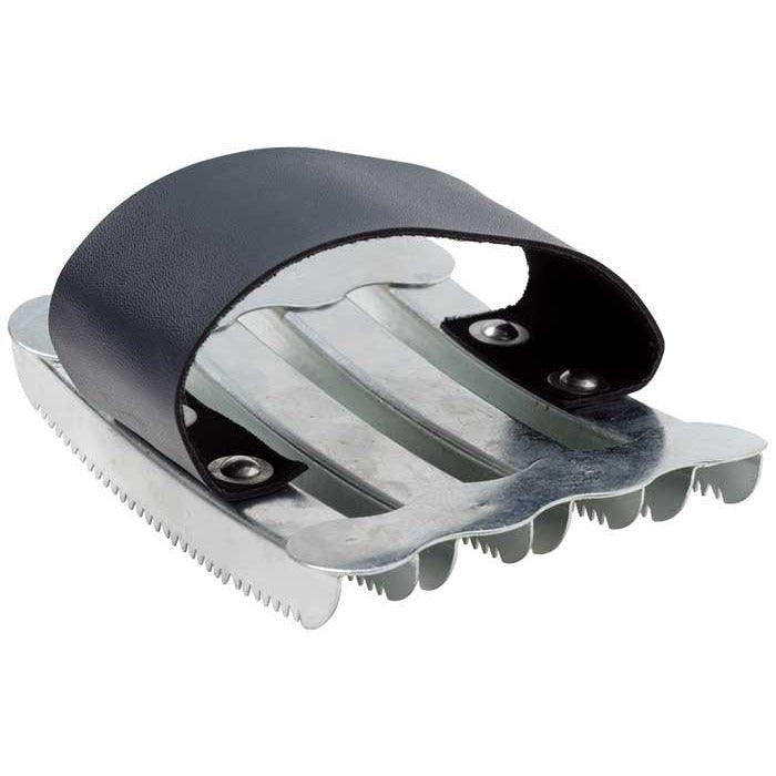 Zilco Metal Curry Comb