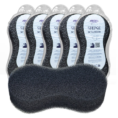 Lami-Cell Shine Scrubber 5 Pack