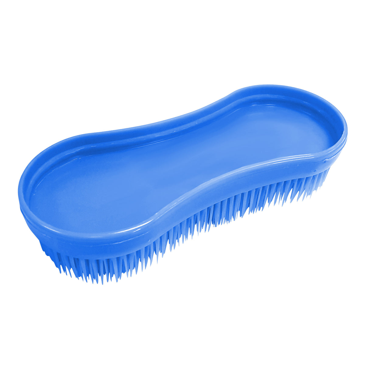 Zilco Shedding Brush Blue