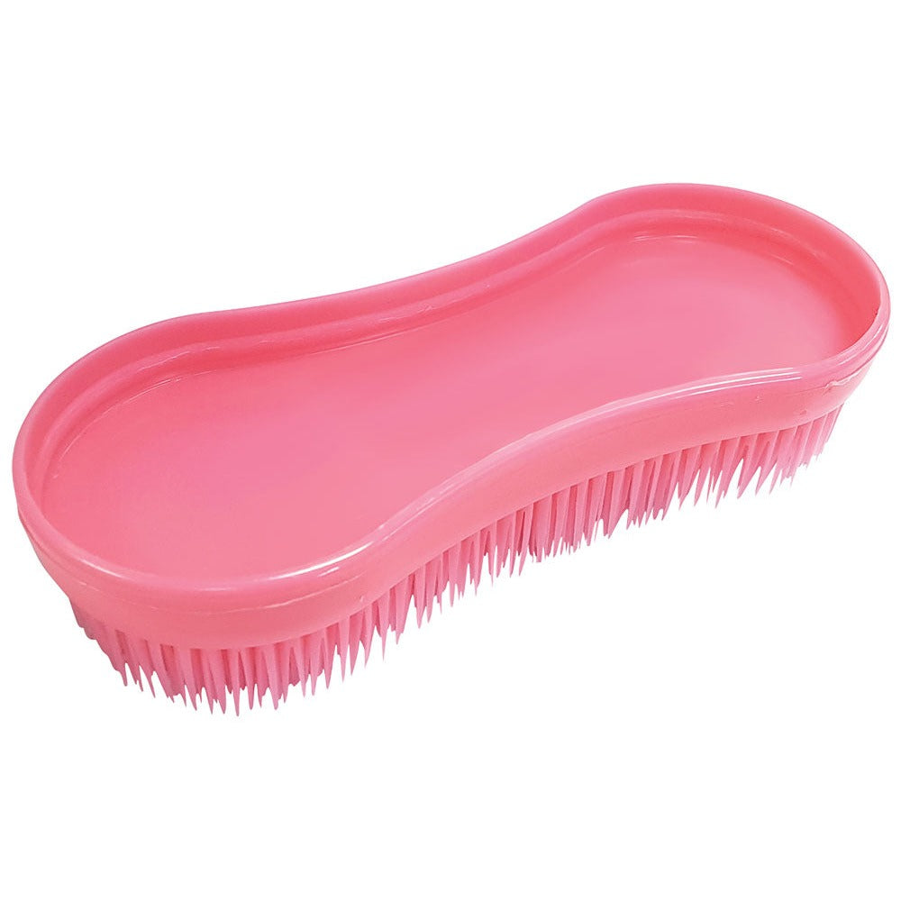 Zilco Shedding Brush Pink